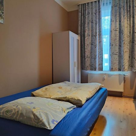 Ferienwohnung Rustica Wernigerode Ngoại thất bức ảnh