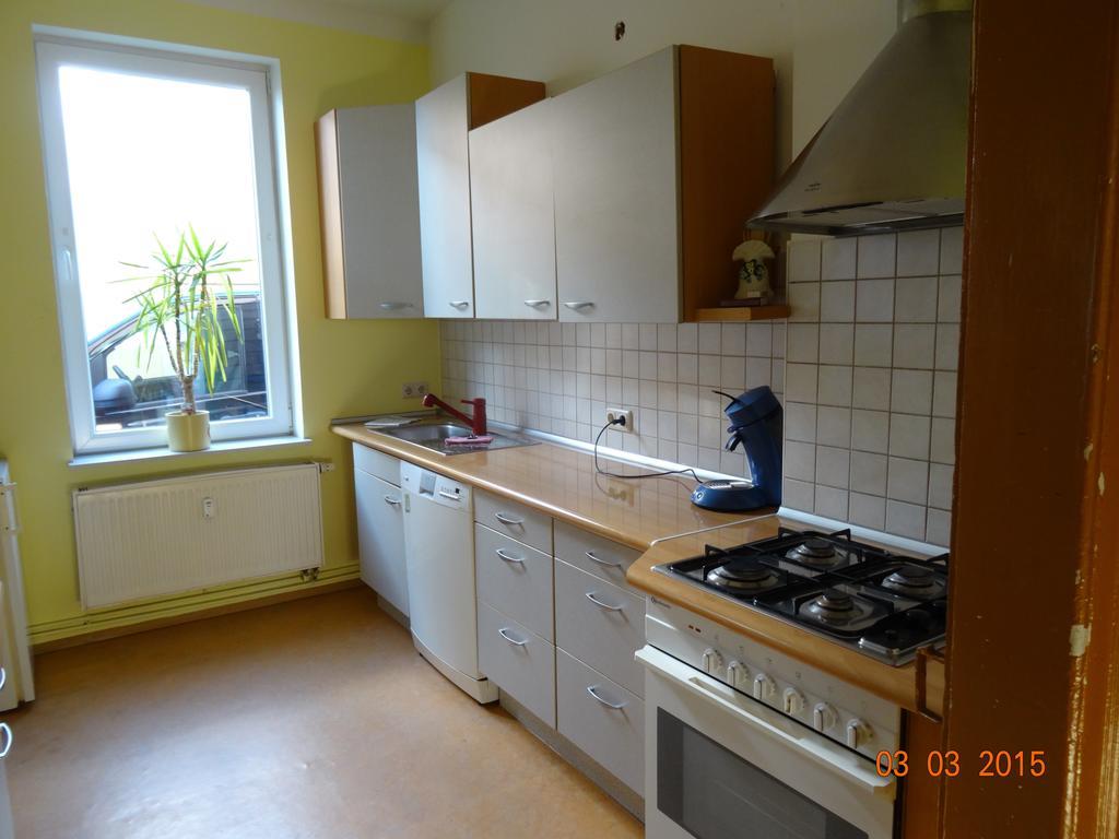 Ferienwohnung Rustica Wernigerode Phòng bức ảnh