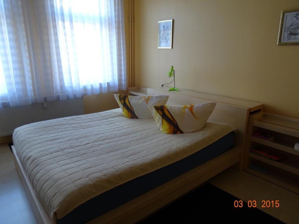 Ferienwohnung Rustica Wernigerode Phòng bức ảnh