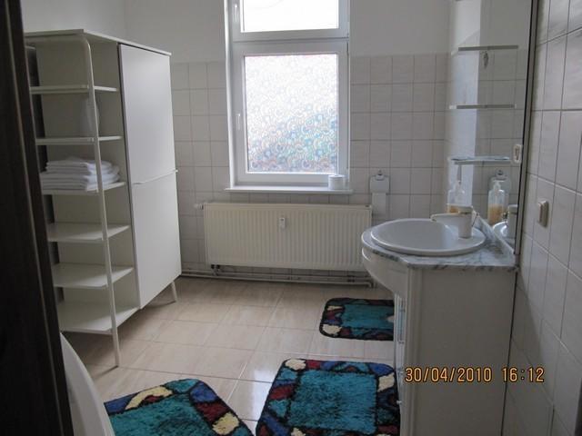 Ferienwohnung Rustica Wernigerode Phòng bức ảnh
