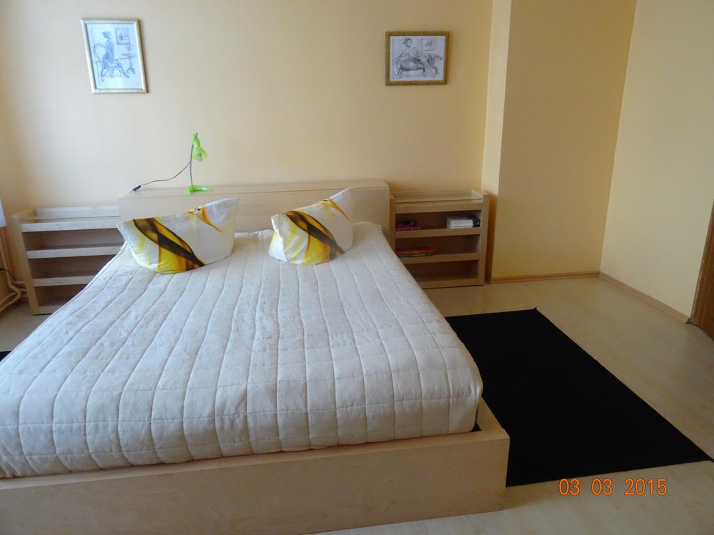 Ferienwohnung Rustica Wernigerode Phòng bức ảnh